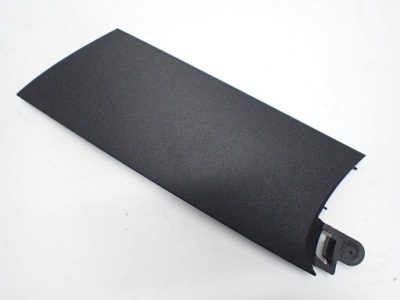 Молдинг захист стійка лівий перед 10a868823 vw id3 id.3 cupra born 22r фото №1