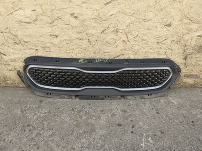 Kia niro решітка радіатора решітка радіатора фото №1