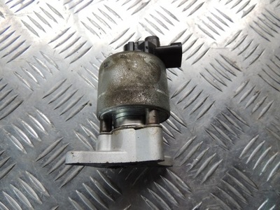 Citroen c5 i 1.8 клапан egr 9709711222a фото №1