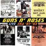 Guns N' Roses / Live Era '87-'93