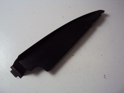 Защита pod капот правая dodge charger 06-10 фото №1