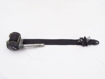 Mercedes slk r170 96-04 pas безопасности левый перед натяжитель 566036200 фото №1