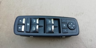 Maserati levante перемикач вікон фото №1