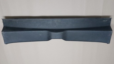 Lancia thema ii 11- защита поперечина заднего багажника 1kl85trmaa фото №1