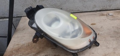 Лампа права europa alfa romeo mito 89101887 фото №1