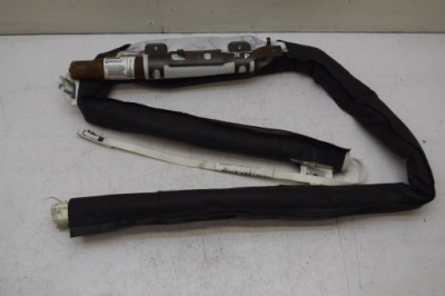 Renault megane iii hb шторка безпеки подушка безпеки права фото №1