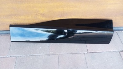 Ford mustang mach-e --молдинг двері задня правий lj8b-r25334-daw фото №1