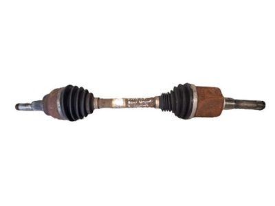 Kuga mk2 ecoboost 4x4 приводной вал левая автоматическая коробка передач фото №1