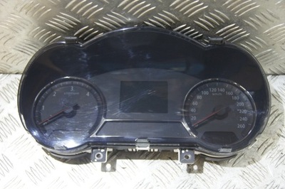 Счетчик 1.7 crdi optima iii sedan фото №1