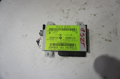 Модуль bluetooth 8785a026 mitsubishi peugeot фото №1