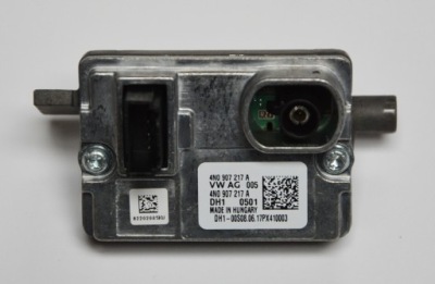 4n0907217a audi a8 4n d5 камера ассистент передняя фото №1