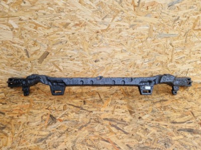 Абсорбер бампера перед bmw x5 g05 lci lift фото №1