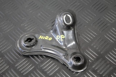 Кронштейн кронштейн подрамник правый перед kia niro 1 i lift фото №1