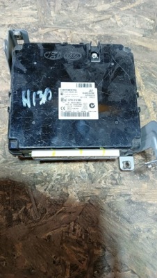 Hyundai i30 ii модуль smart key 95480-a6100 12-16 фото №1