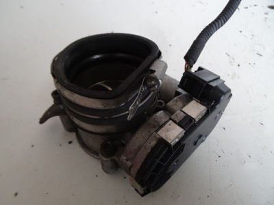 Дроссельная заслонка a1110980109 mercedes w203 фото №1