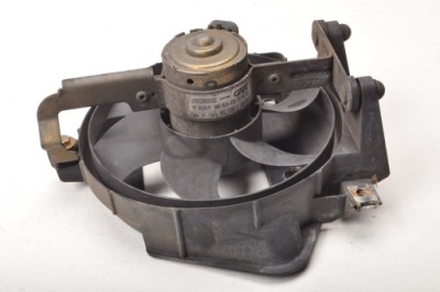 Porsche boxster 986 3.2 вентилятор 98662403600 фото №1