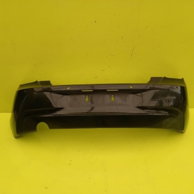 Бампер задня pdc bmw 1 f20 14r фото №1