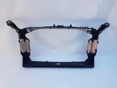 Audi a6 c8 a7 pas передний усилитель 4k0805594a фото №1