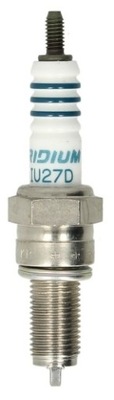 BUJÍA DENSO IRIDIUM POWER IU27D 5390  