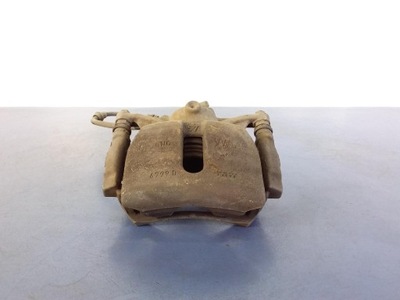 Vw passat b8 супорт перед правий передній фото №1