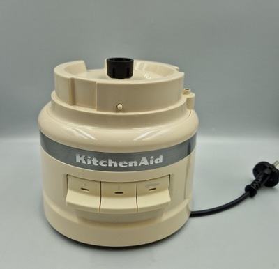 Robot kuchenny KitchenAid 5KFP0719EAC OPIS