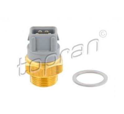 Hans pries czujnik/wlacznik вентилятора ford фото №1