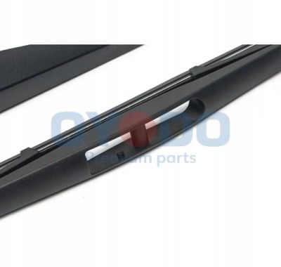 Рычаг дворники задняя mitsubishi outlander ii 2.0 фото №1