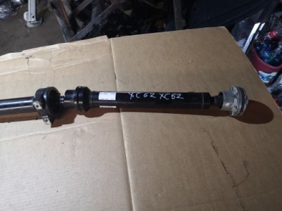 Volvo xc60 ii 2.0 d4 wał привідний 31492145 фото №1