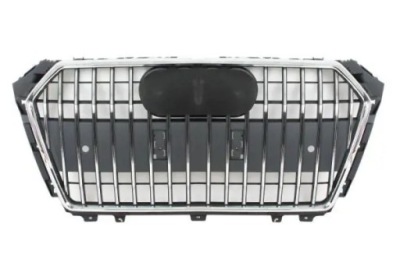 Решітка радіатора радіатора решітка радіатора 6502-07-0030993p blic фото №1