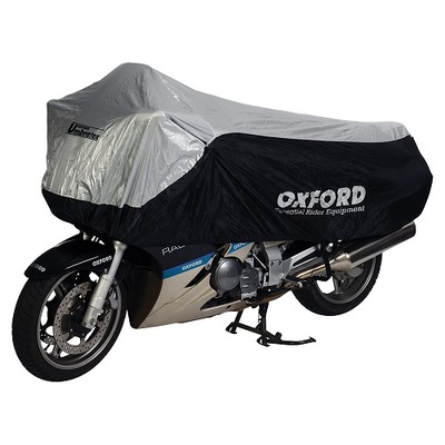 Pokrowiec na motocykl OXFORD UMBRATEX WP L