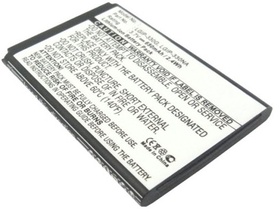 BATERIA AKUMULATOR LGIP-330NA LG GB220 GB230 GD350