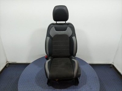 Citroen ds4 i lift сиденье перед передний левый водителя eu фото №1