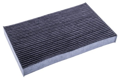 DENCKERMANN M111019K FILTER CABIN CARBON  