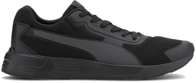 BUTY MĘSKIE SPORTOWE SNEAKERSY TAPER PUMA 42 1/2