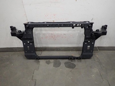 Pas передний hyundai ix35 2010- фото №1