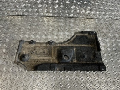 Защита подвеска mazda 3 bp 19- фото №1