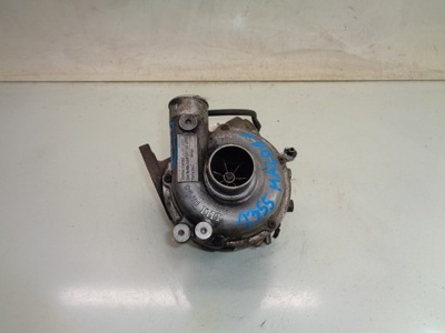 TURBINA MAZDA 6 VI 2.0D 89KW 02R VJ320207  