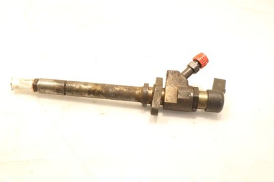 Інжектор форсунка peugeot 407 2.0hdi фото №1