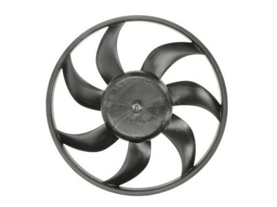 VENTILADOR DEL RADIADOR D8X014TT THERMOTEC OPEL CORSA  