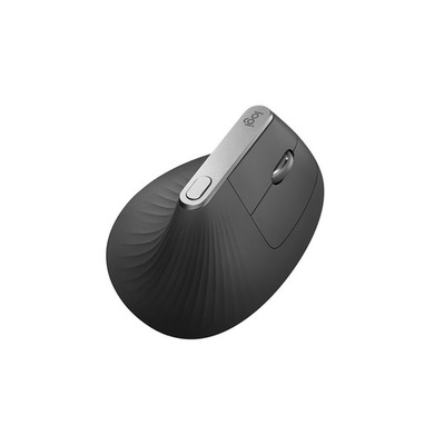 Mysz Logitech MX 910-005448 (optyczna 4000 DPI kolor czarny)