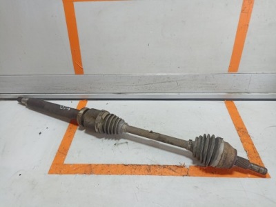 Ford focus mk3 привідний вал права 1.0 ecoboost 6 передач фото №1