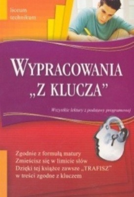 Wypracowania z klucza