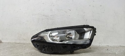 ФАРА ПРАВОЕ ПЕРЕД MERCEDES A-KLASA W177 LED (СВЕТОДИОД )