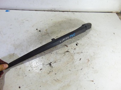 Важіль двірники кришки chevrolet captiva фото №1