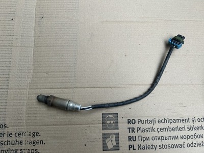 Датчик лямбда-зонд chevrolet camaro ss 6.2 2009-2015 f00hl00235 фото №1