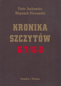 Kronika szczytów G-7/G-8