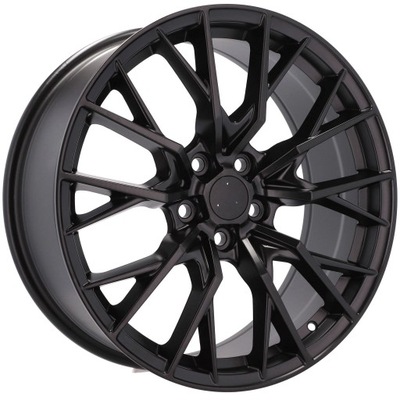 LLANTAS 19 PARA TOYOTA AURIS E150 E180 RESTYLING AVENSIS VERSO I T250 T270 RESTYLING  