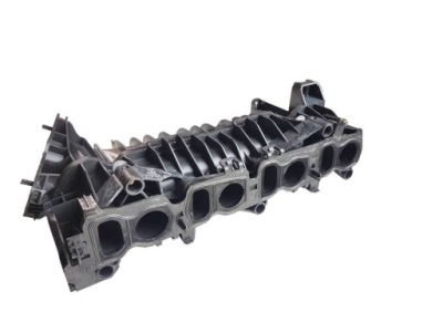 2017 bmw 1 f20 f21 коллектор впускной  80799106 фото №1