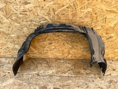 Toyota hilux подкрылок задние задняя левая фото №1