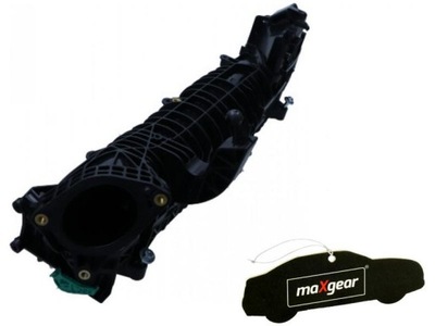 COLECTOR SS BMW 3 F30 3,0D 12-18/ 5 F10 MAXGEAR  